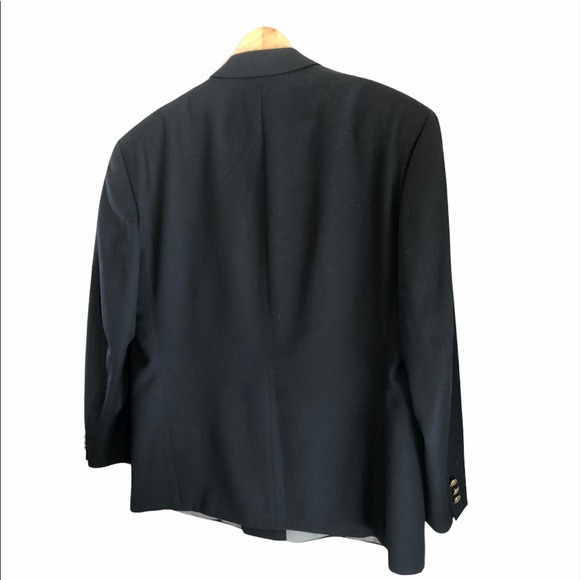 Baumler Avant Garde- Suit Jacket - Picture 3 of 9